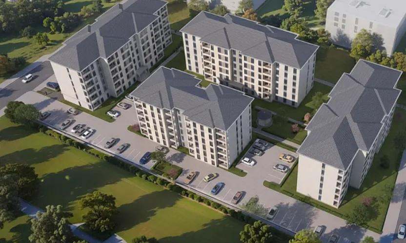 Malatya'da  Merkez 62 Projesi'nde Hak Sahipleri Belirleniyor!