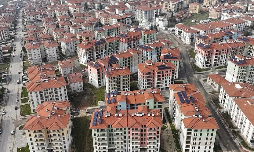 Malatya'da Merkez 9-17 ve 33 Projesi Dükkan Kura Heyecanı! Canlı Takip