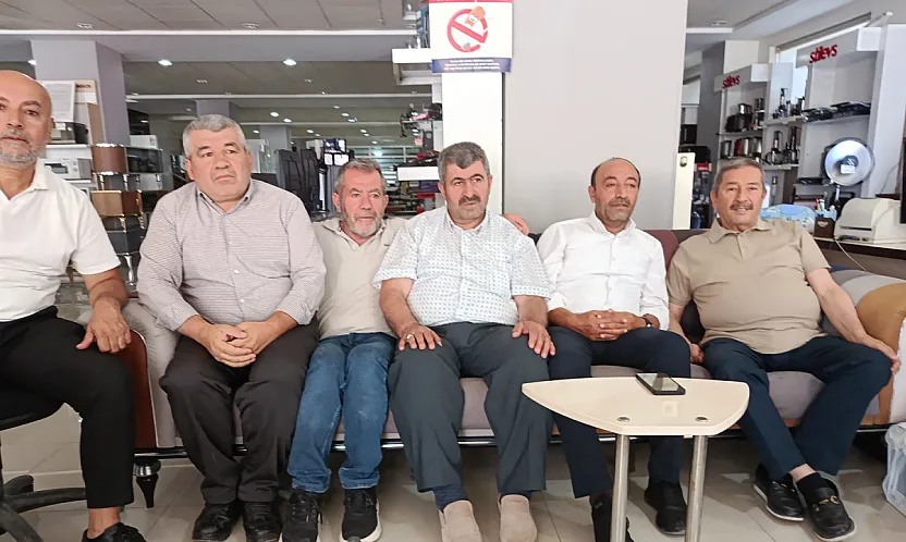 Malatya'da MİDİDER'den Sağlık Hizmetlerine Katkı!