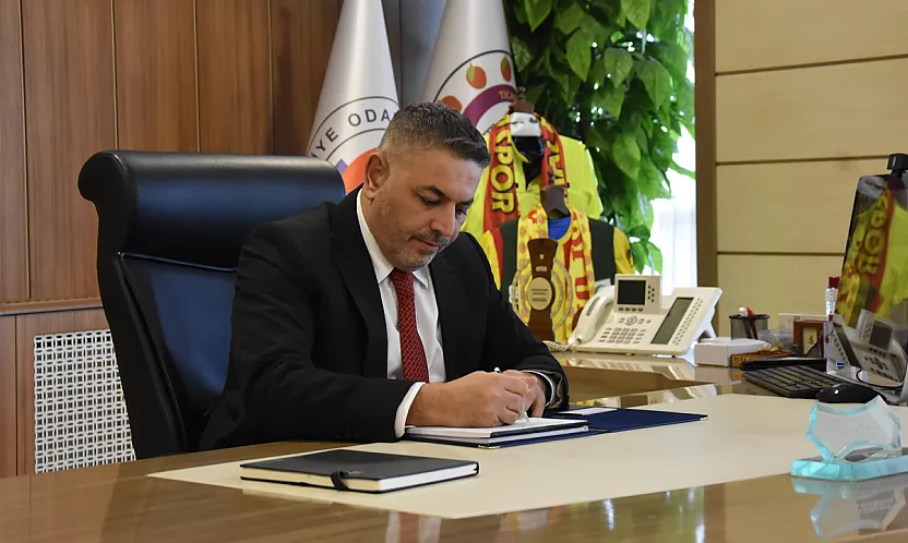 Malatya'da Milyon Dolarlık Hayvancılık Potansiyeli İçin Kritik Adım!