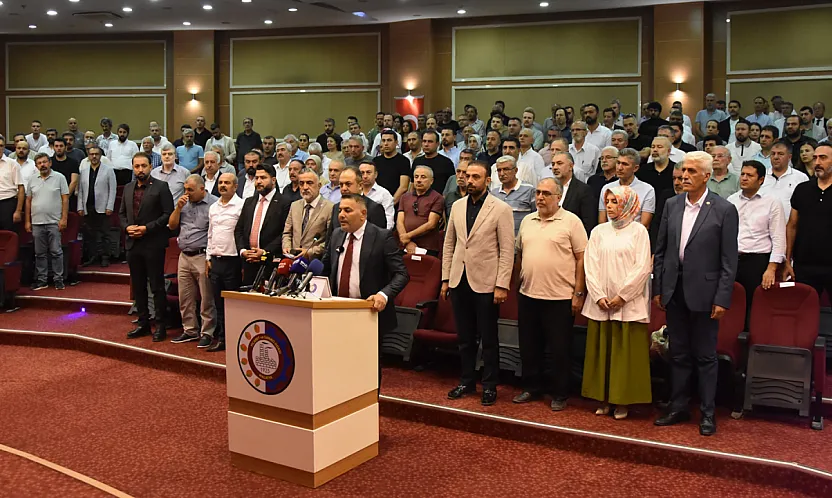 Malatya'da Mücbir Sebep Talebi Yeniden Gündemde! İş Dünyasından Sürenin Uzatılması Çağrısı