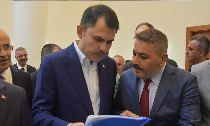 Malatya'da Müteahhitleri Ve Hak Sahiplerini İlgilendiren Karar! Ödeme Süresi Belli Oldu