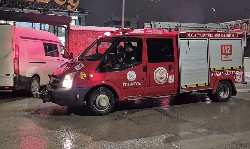 Malatya'da Nişan Tören'inde Zehirlenme! Sayı 113'e Yükseldi