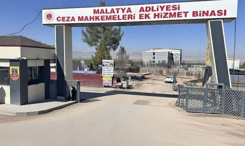 Malatya'da O Cinayette Yeni Tarih: Mahkeme O Kayıtlar İçin Gün Verdi!