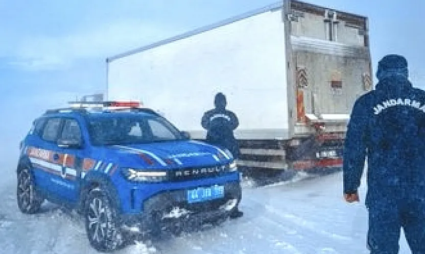 Malatya'da O Yol Tekrar Trafiğe Açıldı!