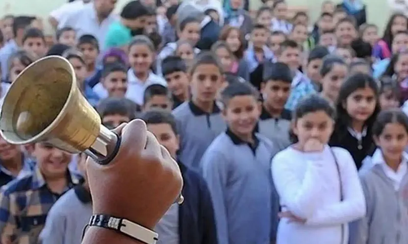 Malatya'da Okullarda Ders Süresi Değişiyor! İşte 30 Dakika Detayı