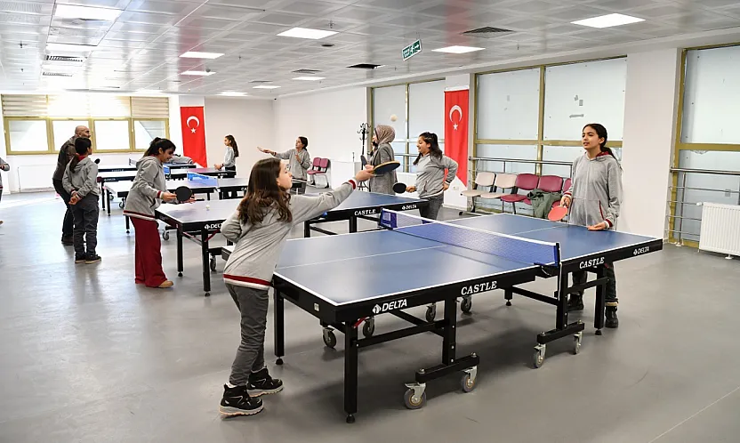 Malatya'da Önem Projesi Etkinliklerine Yoğun İlgi