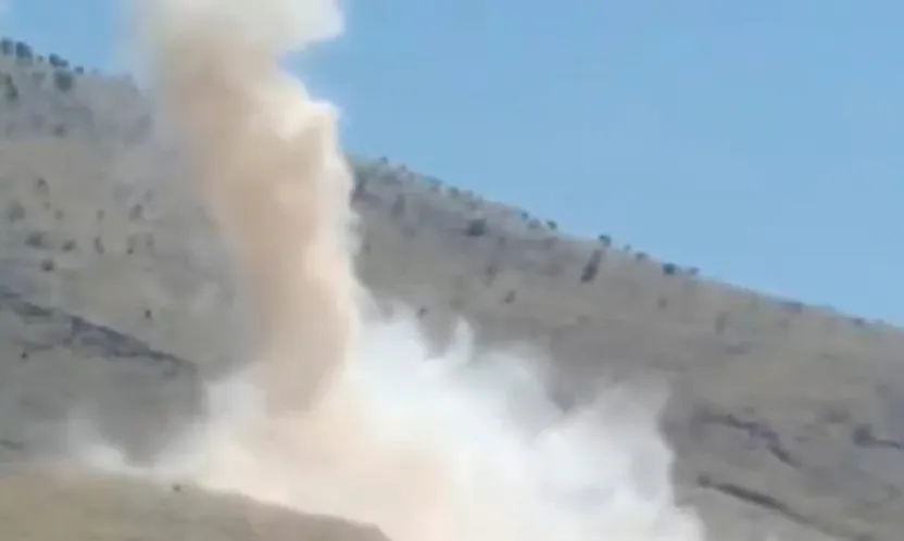 Malatya'da Organik Tarım Alarmı: Köylüler Taş Ocaklarına Karşı Ses Yükseltiyor