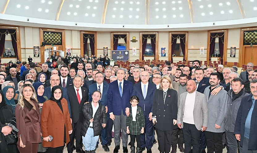 Malatya'da Ortak Akıl Vurgusu! İl Danışma Meclisi Toplandı