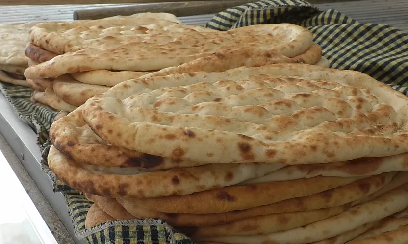 Malatya'da Pide-Somun Rekabeti! Fiyat Farkının Arkasında Bakın Ne Var?