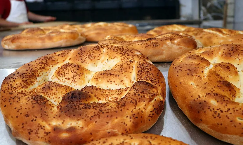 Malatya'da Ramazan Pidesi Aynı Fiyatla Vatandaşla Buluşacak