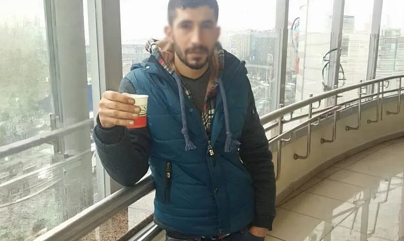 Malatya'da Rehine Dehşeti! Jandarma Ekiplerine Saldıran Şahıs Vurularak Durduruldu