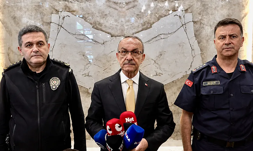 Malatya'da Rekor Uyuşturucu Operasyonu! Vali Yavuz'dan Ailelere Uyarı