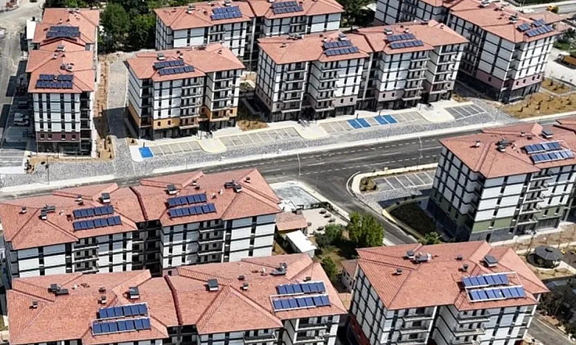 Malatya'da Rezerv Alanda Bulunan 14 Dükkan'ın Kurası Çekiliyor