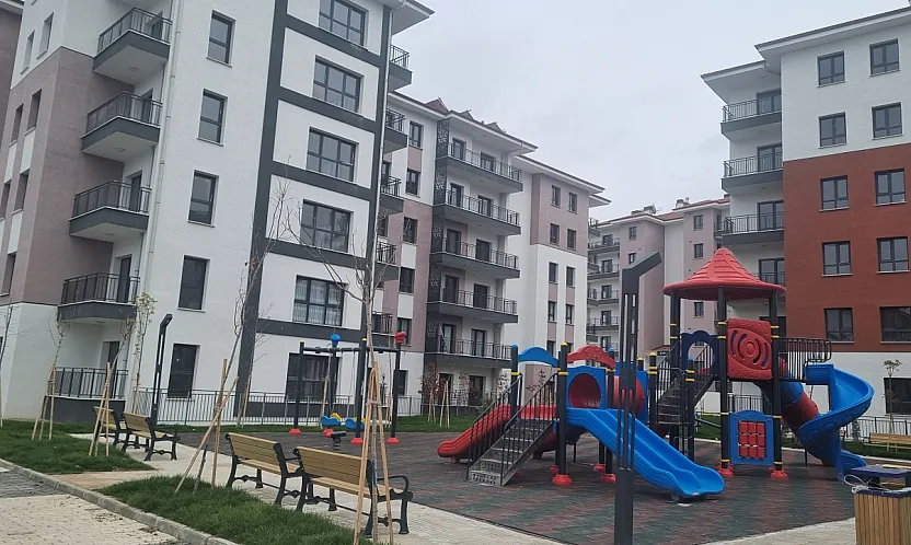 Malatya'da Rezerv Alanda Büyük Mağduriyet! Doğalgaz Ne Zaman Verilecek?