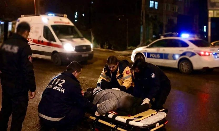 Malatya'da Şantiyeden Acı Haber! 31 Yaşındaki Muhammed Ali Şahin Hayatını Kaybetti