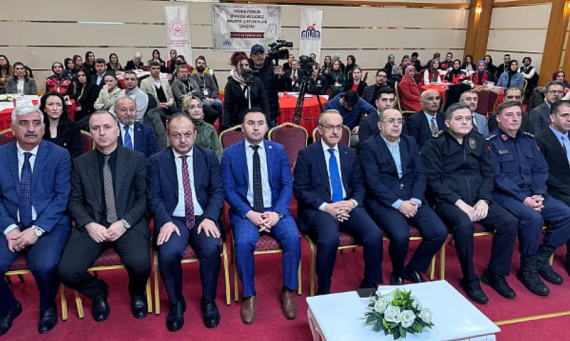 Malatya'da Şiddetle Mücadele Seferberliği: Mesele Siyaset Üstü Ele Alınmalı!