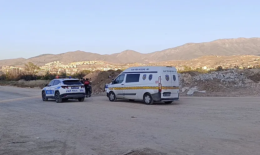 Malatya'da Silahlı Husumet Cinayetle Sonuçlandı! 25 Yaşındaki Genç Hayatını Kaybetti