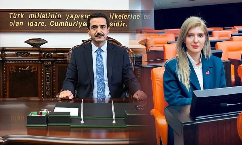 Malatya'da Siyasilerden Kurban Bayramı Mesajı