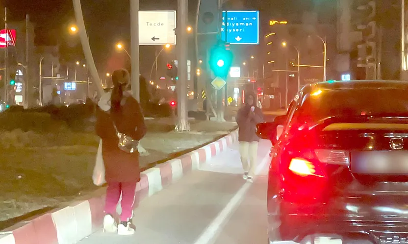 Malatya'da Sokaklar Mercek Altında: 981 Kişiye Büyük Yaptırım