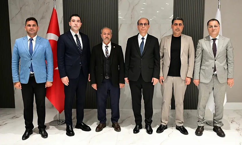 Malatya'da Sosyal Yatırımlar Hız Kesmiyor! Tecde Mahallesi'ne Yeni Taziye Evi