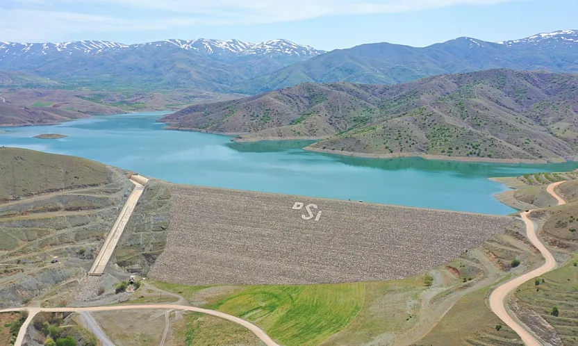Malatya'da Su Yönetimi Verileri Açıklandı: Yatırımların Boyutu Ne?