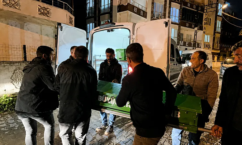 Malatya'da Şüpheli Ölüm! Günlerdir Haber Alınamayan Adam Evinde Bulundu