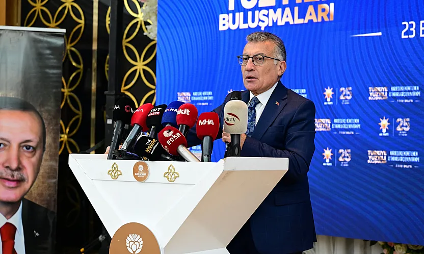 Malatya'da Tarihi Seferberlik! Abdullah Güler Herkesin Beklediği Rakamı Açıkladı
