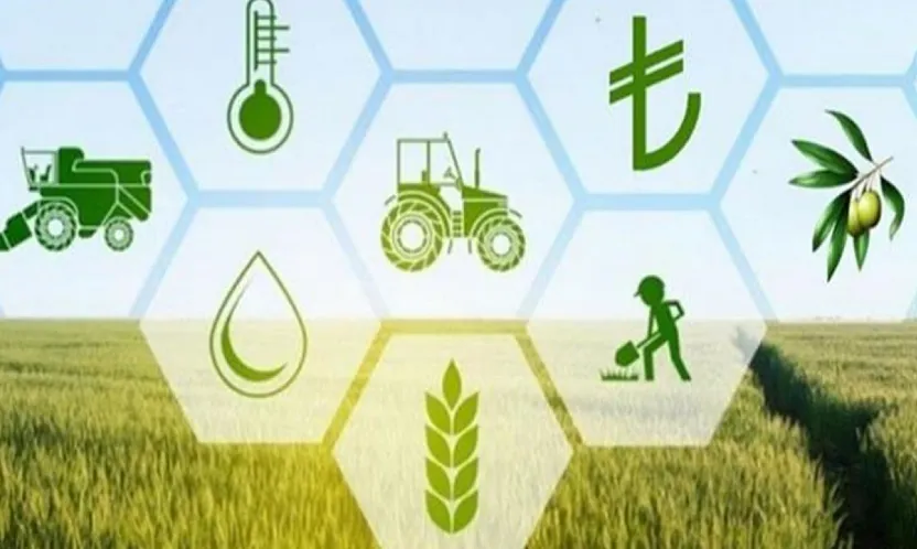 Malatya'da Tarımda Destekler Güçleniyor