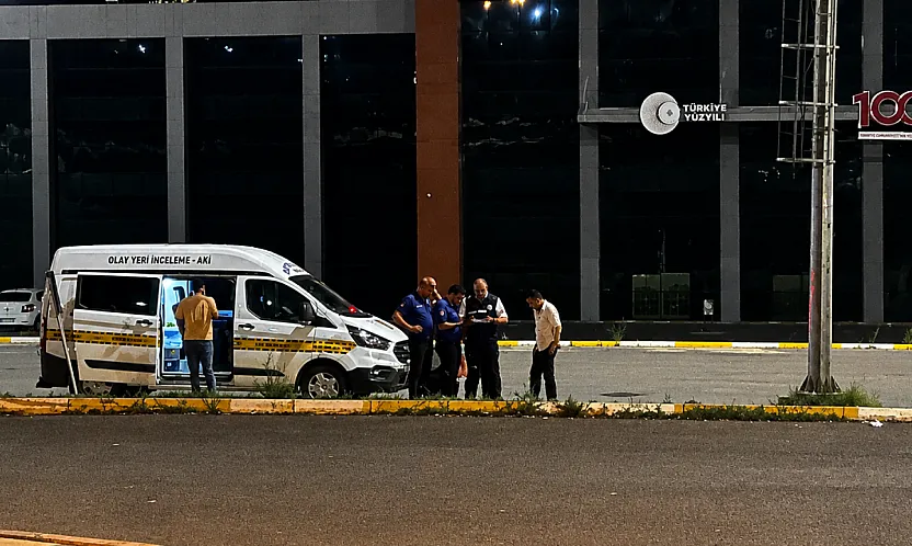 Malatya'da Tartışma Bıçaklı Kavgaya Döndü! 2 Yaralı