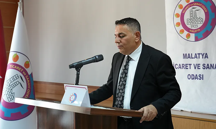 Malatya'da Tekstil İçin Yeni Hedef! Gözler Yeni Pazarlarda