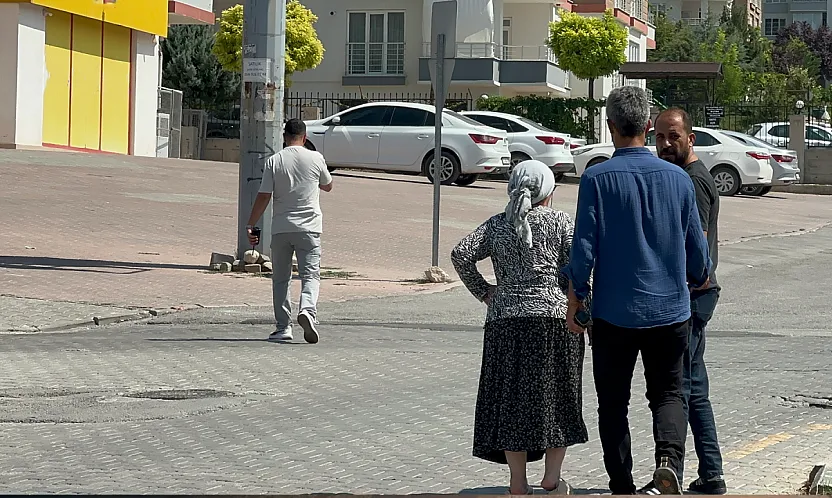 Malatya'da Telefon Dolandırıcılarının Planı Polis Engeline Takıldı!