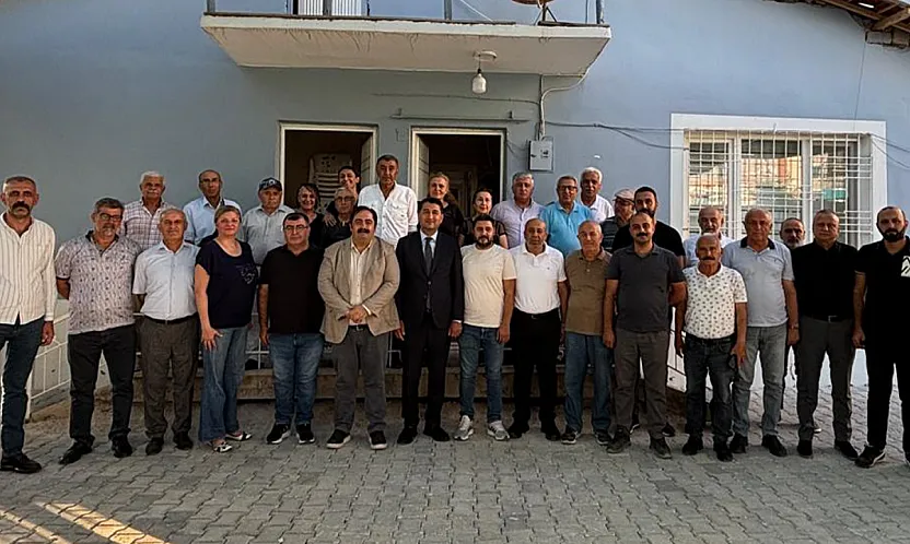 Malatya'da Ticaret ve Sanayi'nin Geleceği Masaya Yatırıldı