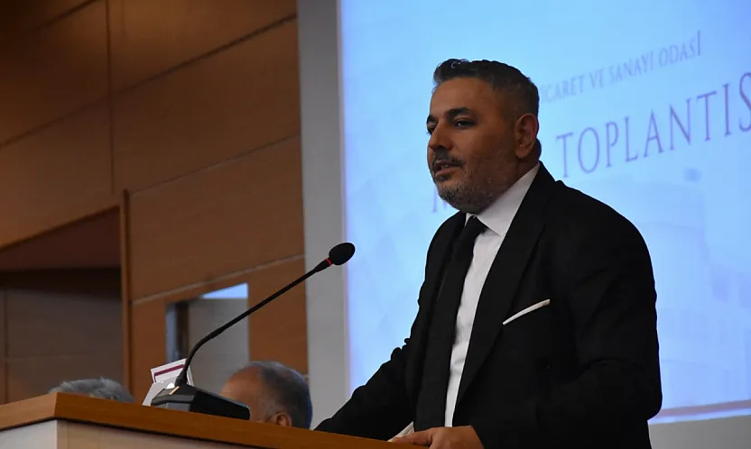 Malatya'da Ticaretin Yeniden İnşası İçin Kritik Çağrı!