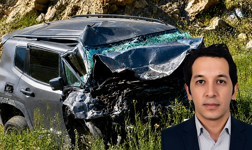 Malatya'da Trafik Kazası! Eğitim Dünyasını Sarsan Ölüm
