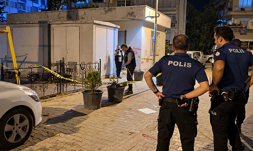 Malatya'da Üçgen Park'ta Silahlı Saldırı! Şüphelinin Kimliği Belli Oldu