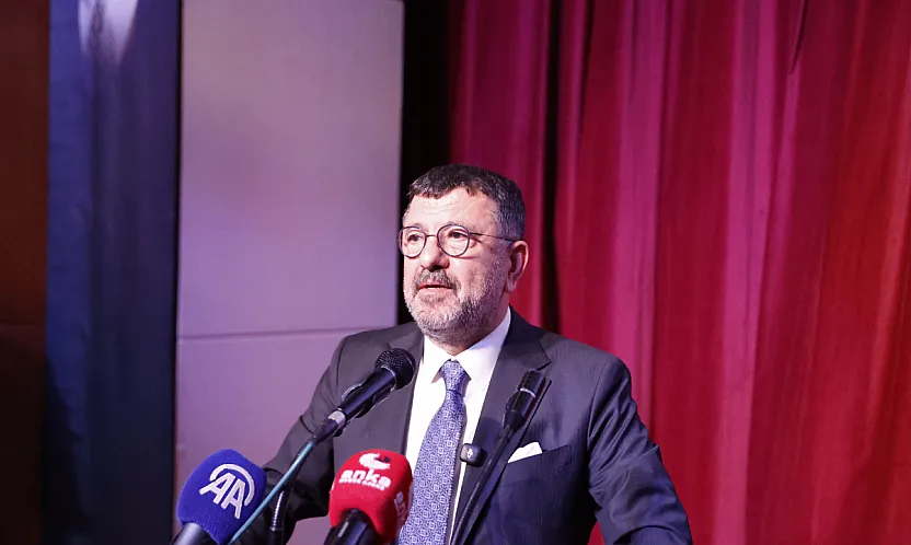 Malatya'da Uğur Mumcu Anısına CHP Paneli Düzenlendi!