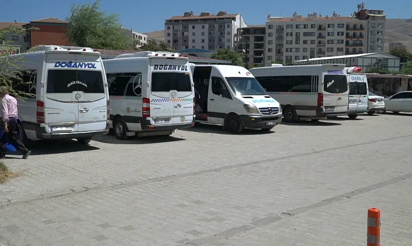 Malatya'da Ulaşım Ücretleri Güncellendi! İlçe Hatlarında Yeni Fiyatlar