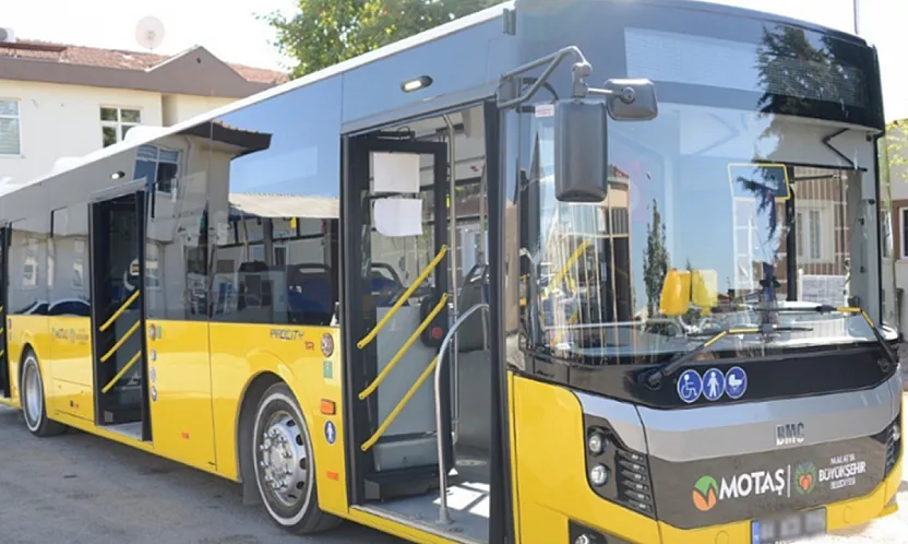 Malatya'da Ulaşıma Zam! İşte Yeni Fiyatlar!