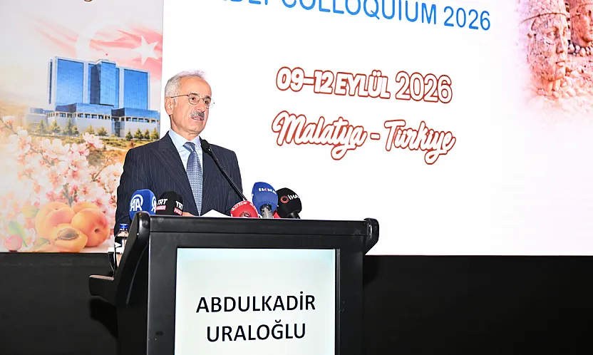 Malatya'da Ulaşımda Yeni Dönem Başlıyor! İki Projede Geri Sayım