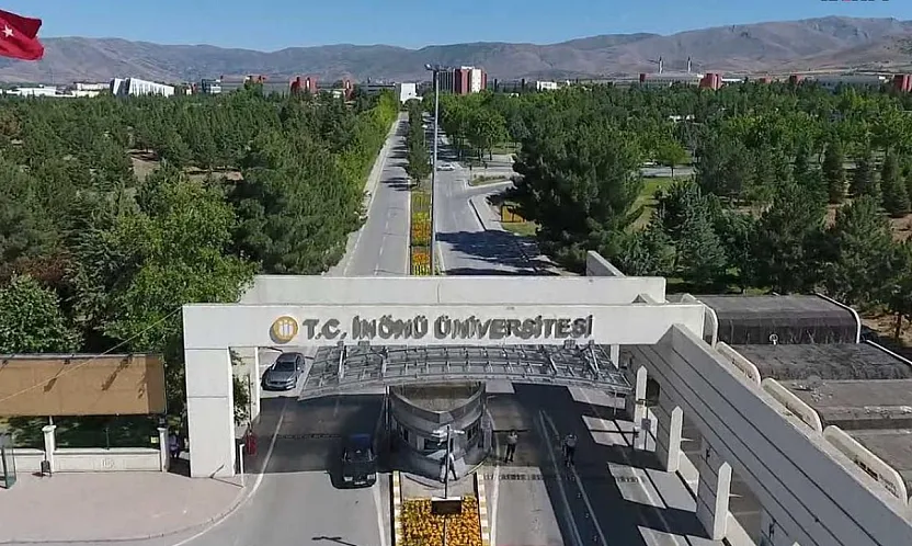 Malatya'da Üniversite Kampüsünde Şok Saldırı: 1 Yaralı