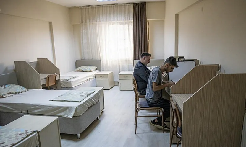Malatya'da Üniversite Öğrencileri Dikkat! KYK Başvuruları Başladı