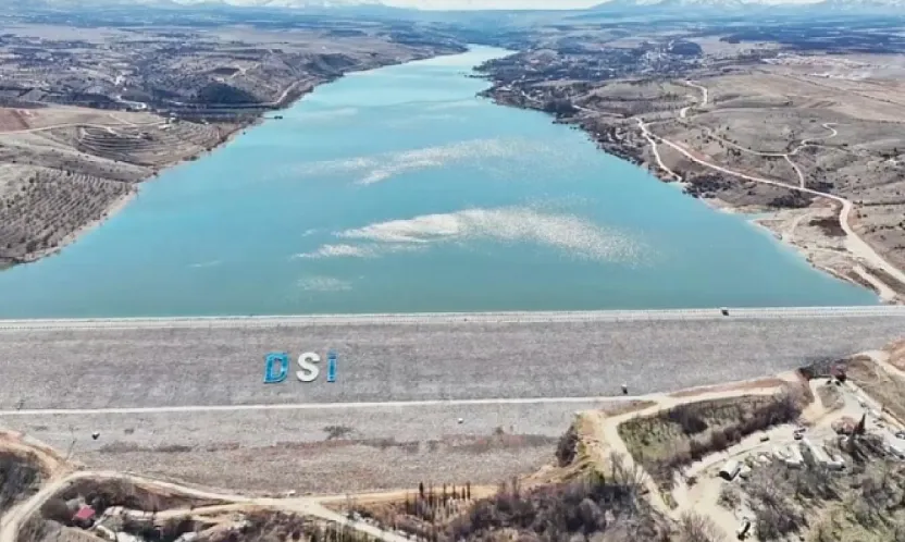 Malatya'da Üreticiyi Sevindiren Gelişme!