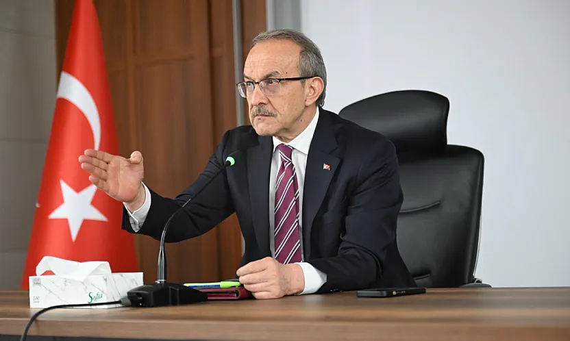 Malatya'da Uyuşturucuya Karşı Ortak Mücadele Vurgusu