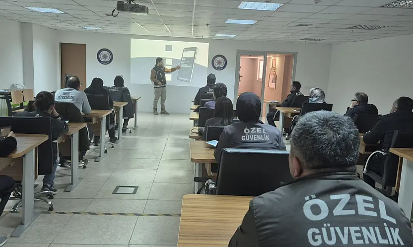 Malatya'da Uyuşturucuya Karşı Sıfır Tolerans: Hem Operasyon Hem Eğitim