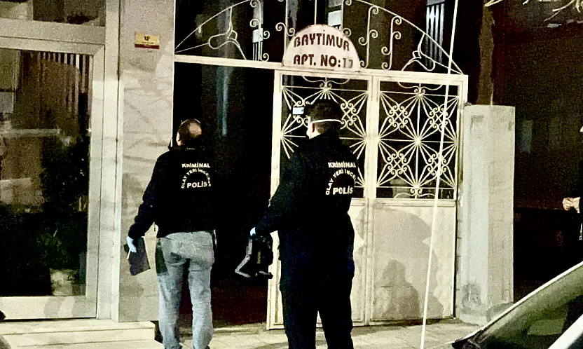 Malatya'da Üzücü Olay: Yalnız Yaşayan Adam Evinde Ölü Bulundu!