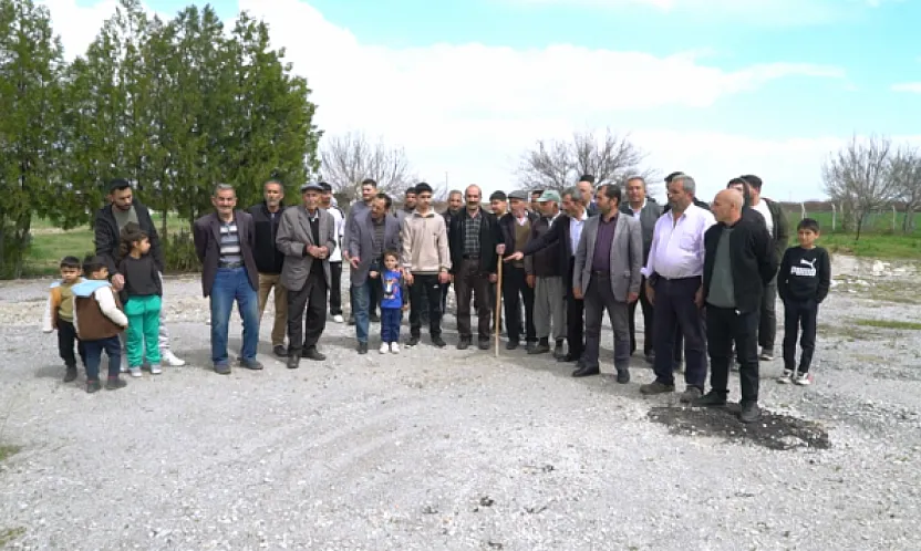 Malatya'da Vatandaş Tapuyu Verdi Ancak Okul Yapılmadı! Suluköyde Bekleyiş Sürüyor