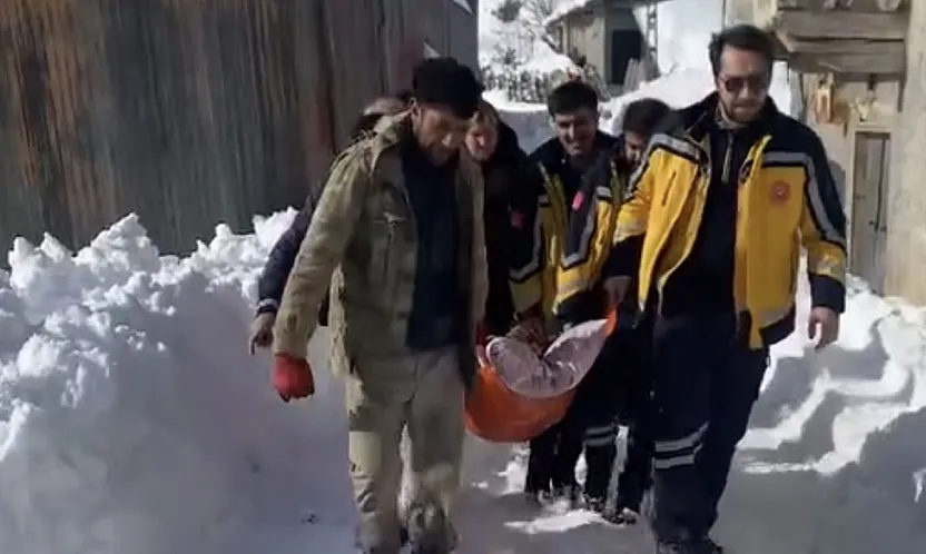 Malatya'da Vatandaş ve Sağlıkçı Omuz Omuza