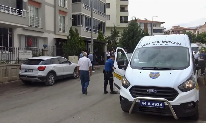 Malatya'da Yakınları Haber Alamıyordu! Evden Acı Haber Çıktı