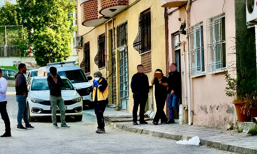 Malatya'da Yalnız Yaşayan Adam Evinde Ölü Bulundu